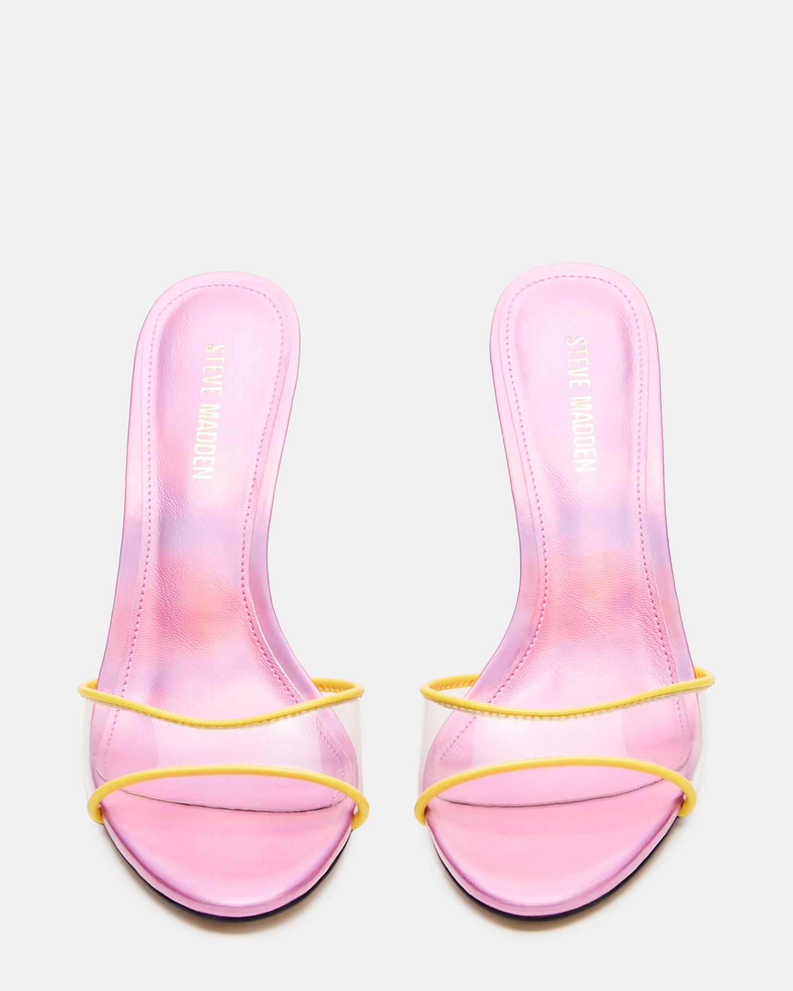 DAVINA BRIGHT MULTI VINYL